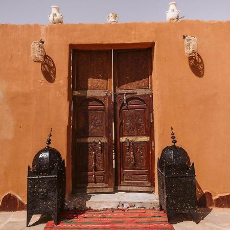 Tawarigit House Villa Merzouga Luaran gambar