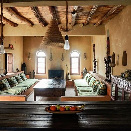 Tawarigit House Villa Merzouga Luaran gambar