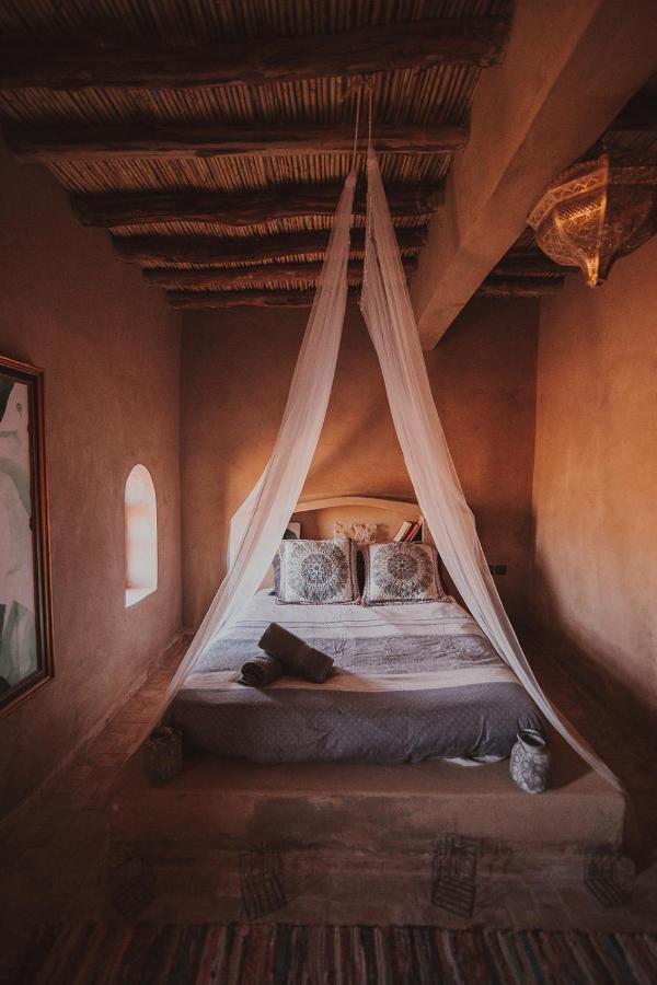 Tawarigit House Villa Merzouga Luaran gambar