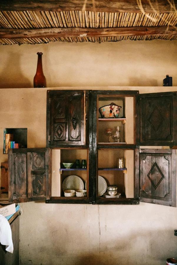 Tawarigit House Villa Merzouga Luaran gambar
