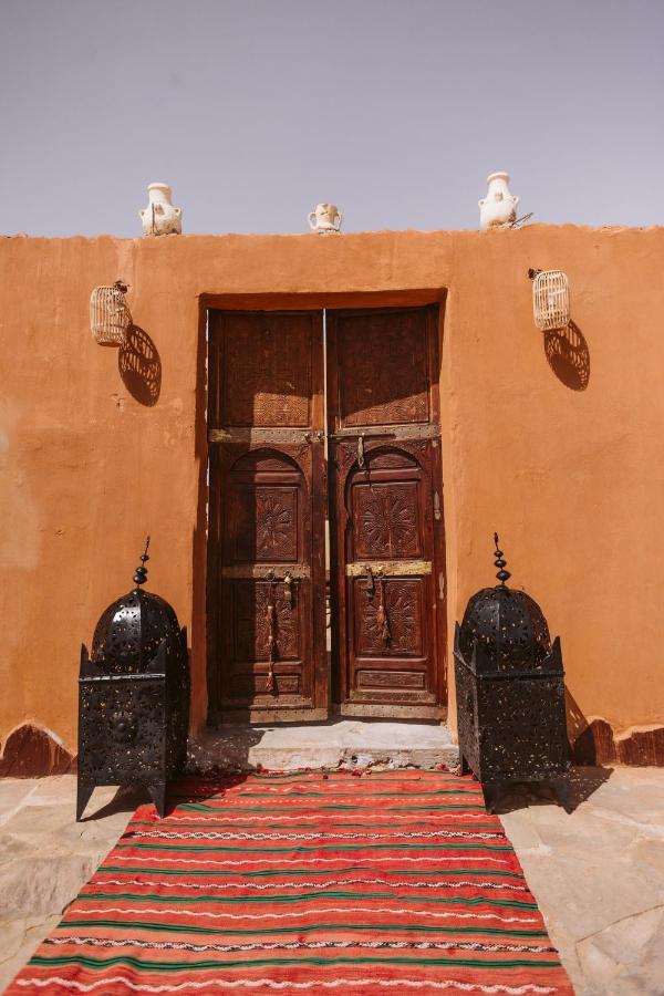 Tawarigit House Villa Merzouga Luaran gambar
