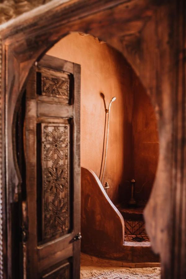 Tawarigit House Villa Merzouga Luaran gambar