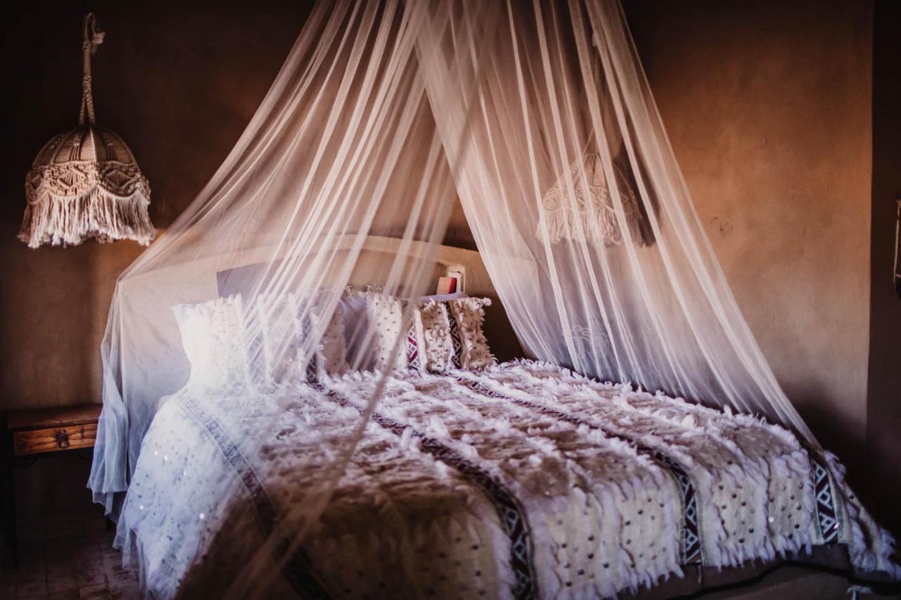 Tawarigit House Villa Merzouga Luaran gambar