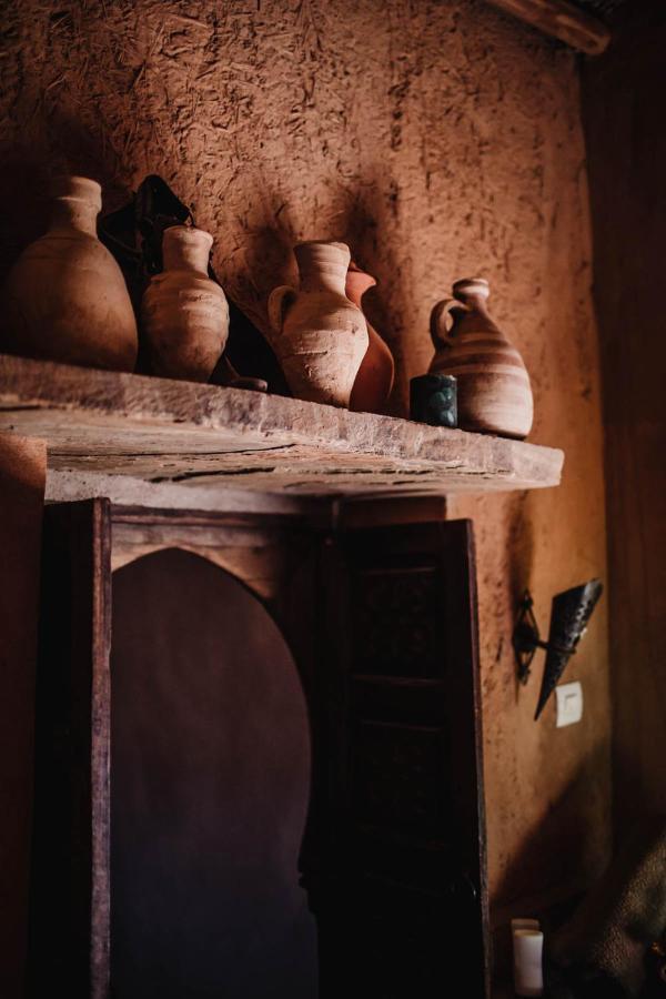 Tawarigit House Villa Merzouga Luaran gambar