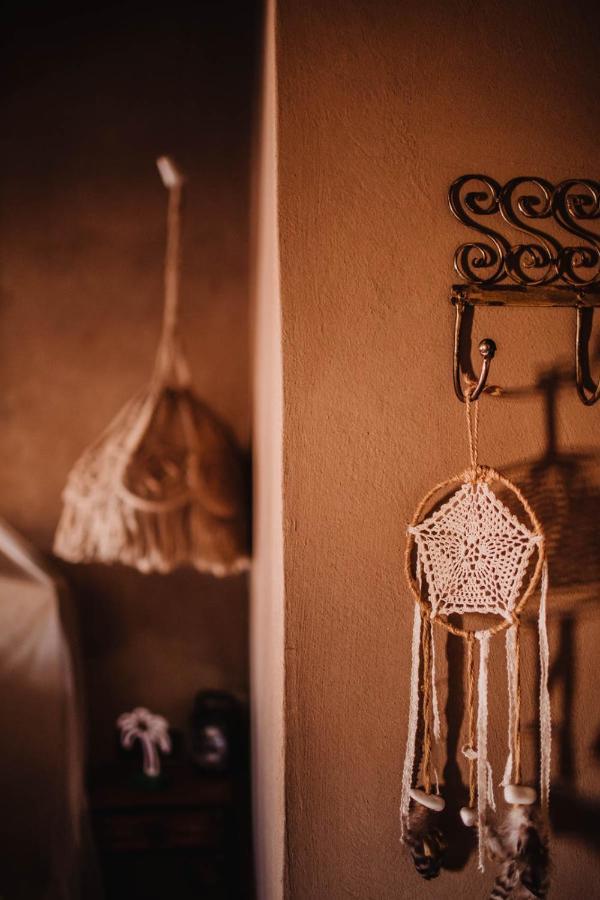 Tawarigit House Villa Merzouga Luaran gambar