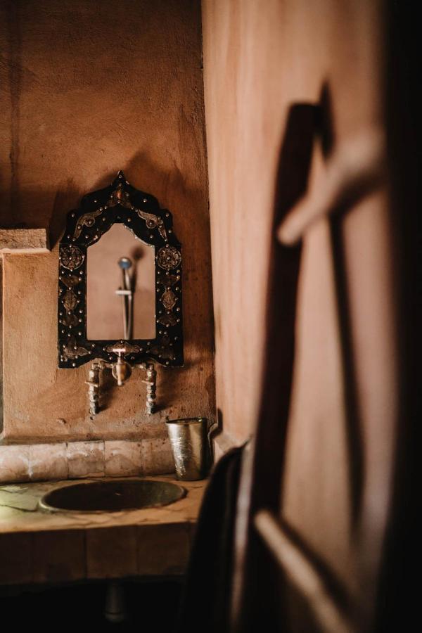 Tawarigit House Villa Merzouga Luaran gambar