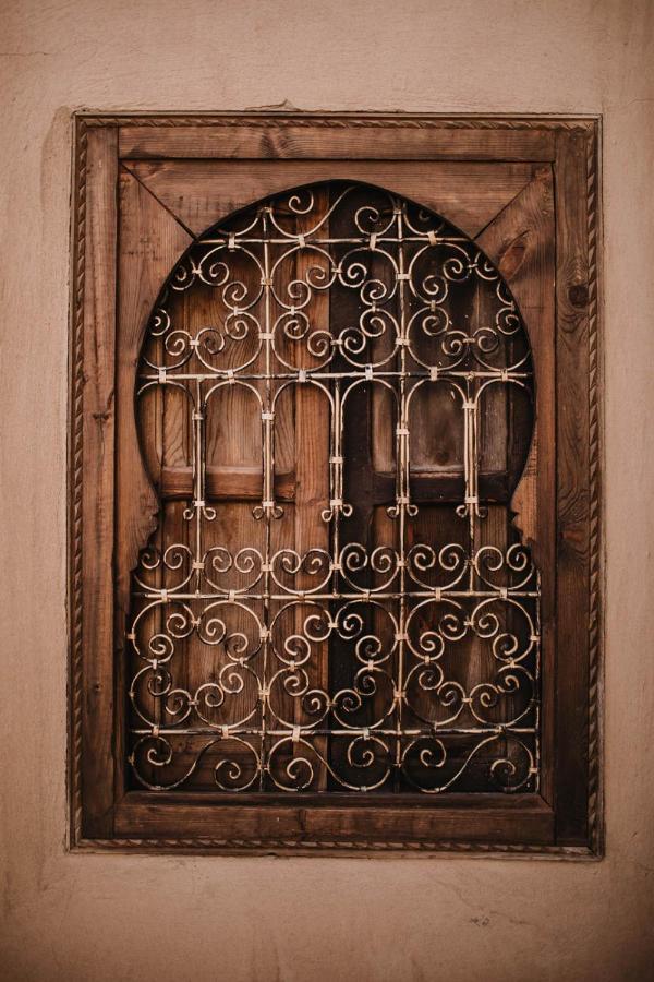 Tawarigit House Villa Merzouga Luaran gambar