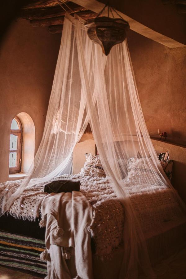 Tawarigit House Villa Merzouga Luaran gambar