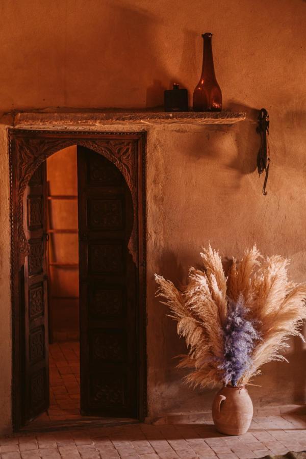 Tawarigit House Villa Merzouga Luaran gambar