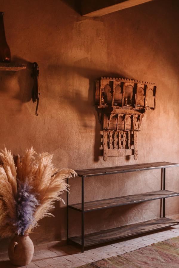 Tawarigit House Villa Merzouga Luaran gambar