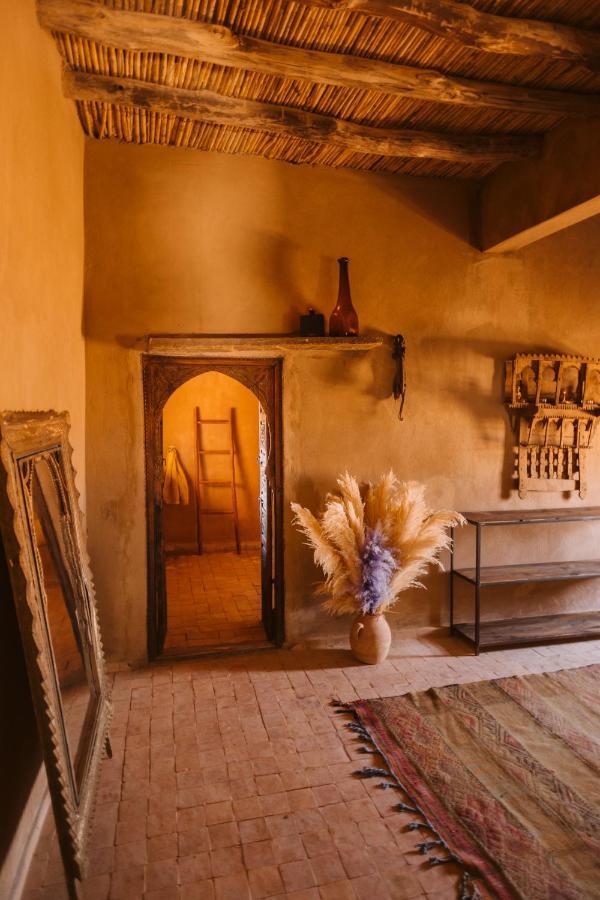 Tawarigit House Villa Merzouga Luaran gambar